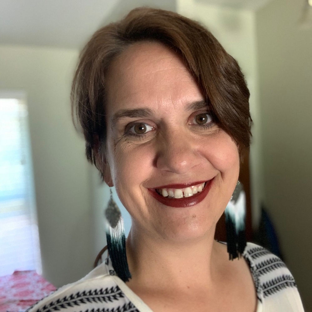 Meet your Posher, Natasha